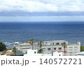 南紀白浜、朝の海 140572721