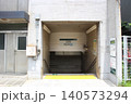 千石駅　都営三田線　駅入口 140573294