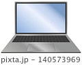 ノートパソコン 140573969