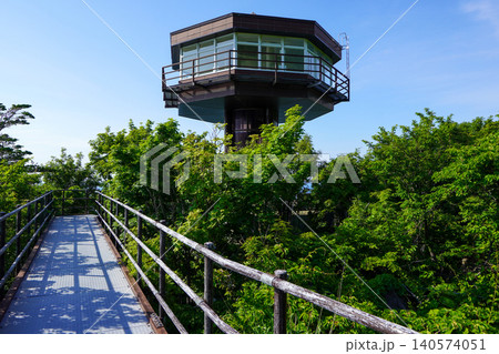 雄冬岬展望台(雄冬岬岩石公園) 雄冬岬展望台(雄冬岬岩石公園) 140574051