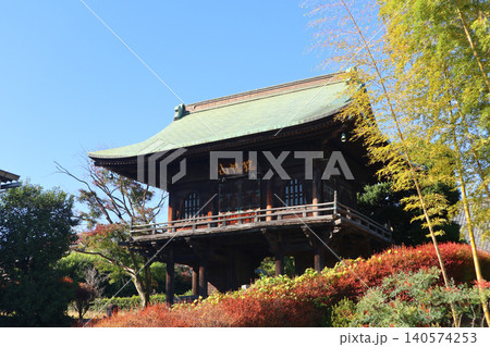 勝光寺山門 勝光寺山門 140574253