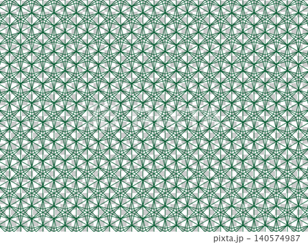 Dark green gentian pattern background Dark green gentian pattern background 140574987