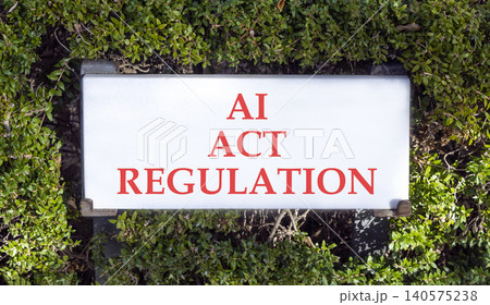 You are almost there symbol. Concept words You are almost there on beautiful white sign plate. Beautiful green trees background. Business You are almost there motivational support concept. Copy space 140575238