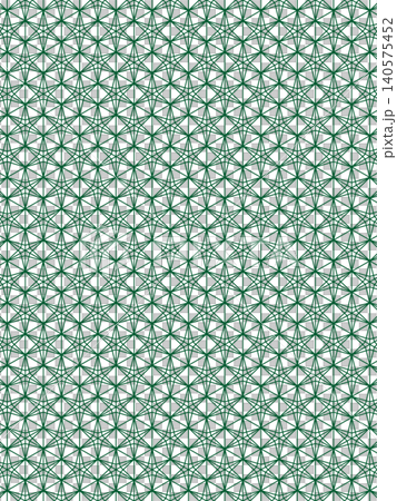 Dark green gentian pattern background Dark green gentian pattern background 140575452