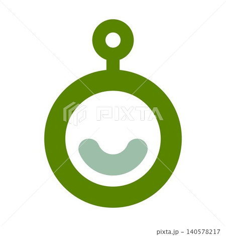 AI Chatbot Robot Logo Design AI Chatbot Robot Logo Design 140578217