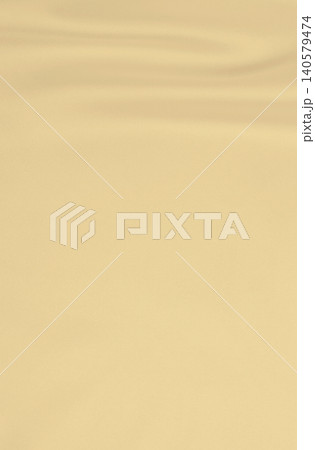 Smooth elegant golden silk or satin luxury cloth texture as wedding background. Luxurious background design. In Sepia toned. Retro style 140579474