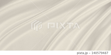 Smooth elegant golden silk or satin luxury cloth texture as wedding background. Luxurious background design. In Sepia toned. Retro style Smooth elegant golden silk or satin luxury cloth texture as wedding background. Luxurious background design. In Sepia toned. Retro style 140579487