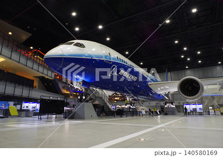 中部国際空港セントレア「フライト・オブ・ドリームス」 中部国際空港セントレア「フライト・オブ・ドリームス」 140580169