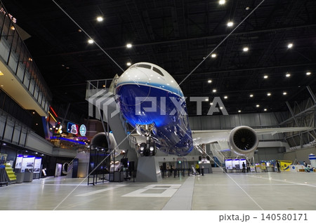 中部国際空港セントレア「フライト・オブ・ドリームス」 中部国際空港セントレア「フライト・オブ・ドリームス」 140580171