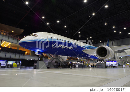 中部国際空港セントレア「フライト・オブ・ドリームス」 140580174