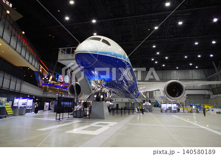 中部国際空港セントレア「フライト・オブ・ドリームス」 中部国際空港セントレア「フライト・オブ・ドリームス」 140580189