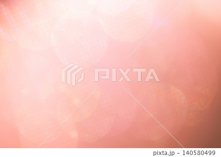 Soft pink bokeh background with blurred circular light spots creating a dreamy and abstract visual effect suitable for various design applications Soft pink bokeh background with blurred circular light spots creating a dreamy and abstract visual effect suitable for various design applications 140580499