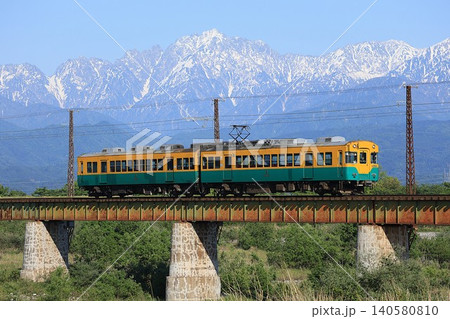【富山地方鉄道】10030形(本線:越中三郷~越中荏原) 【富山地方鉄道】10030形(本線:越中三郷~越中荏原) 140580810