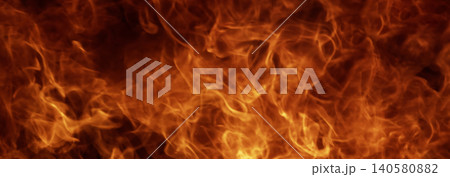 Banner Fire explosion flammable car fire on street smoke, hot danger flame burning effect. Fire burn car accident disaster conflagration. Burning red flame high heat inferno explode with copy space Banner Fire explosion flammable car fire on street smoke, hot danger flame burning effect. Fire burn car accident disaster conflagration. Burning red flame high heat inferno explode with copy space 140580882