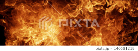 Banner Fire explosion flammable car fire on street smoke, hot danger flame burning effect. Fire burn car accident disaster conflagration. Burning red flame high heat inferno explode with copy space Banner Fire explosion flammable car fire on street smoke, hot danger flame burning effect. Fire burn car accident disaster conflagration. Burning red flame high heat inferno explode with copy space 140581219