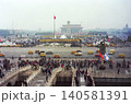 急速に発展する90年代の中国 140581391