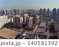 急速に発展する90年代の中国 140581392