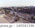 急速に発展する90年代の中国 140581396