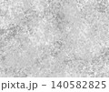 グレーの砂利のテクスチャ 140582825