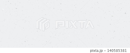 Craft grey grainy paper seamless texture. Light grayish dotted speckle background. Vintage gray repeating wallpaper. Recycled surface backdrop with specks, flecks, particles. Vector milk white old bg Craft grey grainy paper seamless texture. Light grayish dotted speckle background. Vintage gray repeating wallpaper. Recycled surface backdrop with specks, flecks, particles. Vector milk white old bg 140585381