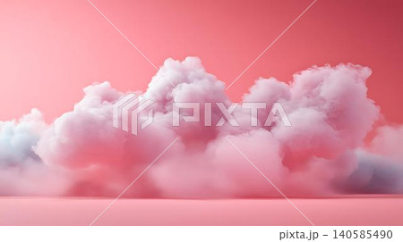 smoke on red background smoke on red background 140585490