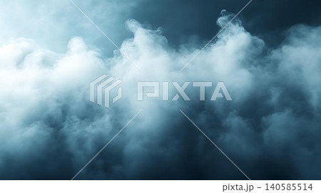 clouds in the sky 140585514