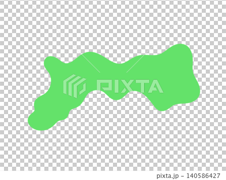 Tottori Prefecture Illustration 140586427
