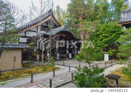京都 大徳寺 大仙院 京都 大徳寺 大仙院 140588115