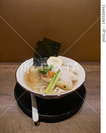 ヌードル 拉麺 麺 140588441