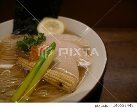 ヌードル 拉麺 麺 140588449