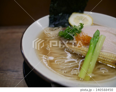 ヌードル 拉麺 麺 140588450