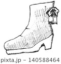 ブーツ 140588464