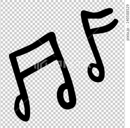 Hand drawn outline of music melody for song decoration, leisure time, weekends, holidays, entertainment, department store, sticker, hobby, gym, running club, fridge magnet, singing, entertainment Hand drawn outline of music melody for song decoration, leisure time, weekends, holidays, entertainment, department store, sticker, hobby, gym, running club, fridge magnet, singing, entertainment 140588529