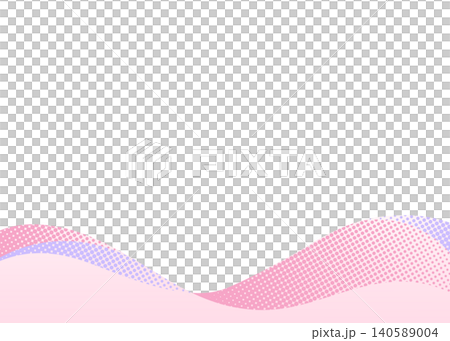 Curved design frame, wave, background Curved design frame, wave, background 140589004