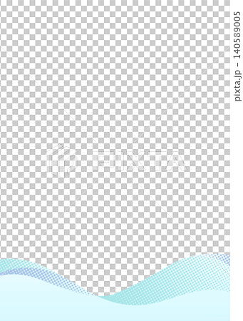 弧形設計邊框、波浪、背景、垂直屏 弧形設計邊框、波浪、背景、垂直屏 140589005