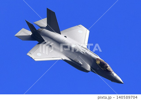 F-35 140589704