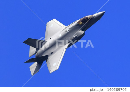 F-35 140589705