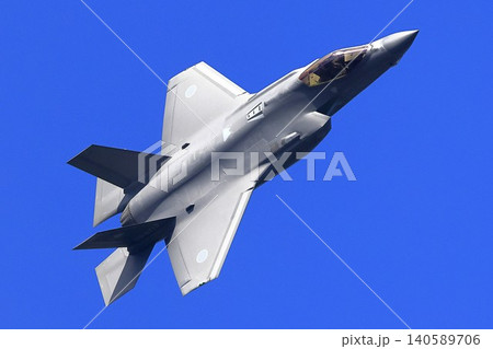F-35 F-35 140589706
