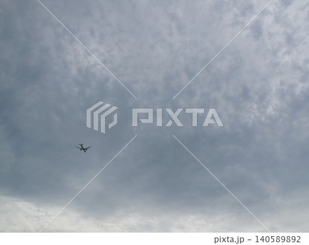 空 エーテル 大空 140589892