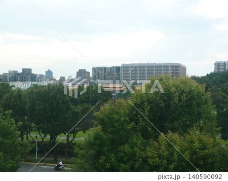 景色 風景 建築 140590092