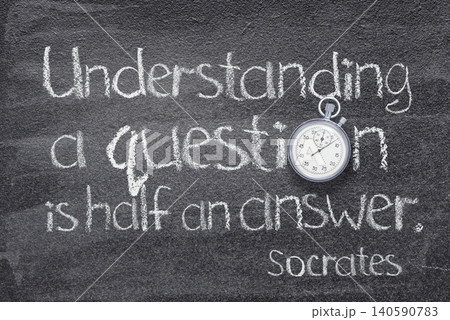 understand quest Socrates understand quest Socrates 140590783