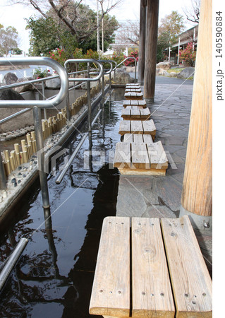長島温泉足湯 長島温泉 長島サービスエリア足湯 三重県 伊勢湾岸道 伊勢湾岸道長島サービスエリア 長島温泉足湯 長島温泉 長島サービスエリア足湯 三重県 伊勢湾岸道 伊勢湾岸道長島サービスエリア 140590884