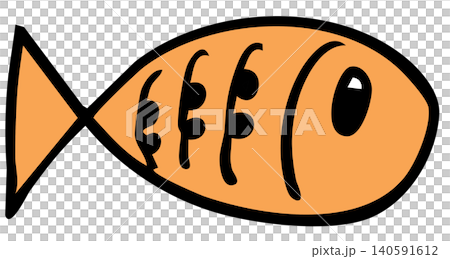 Hand drawn illustration of fish for sea life, under the sea, aquarium, ocean, post card, animals, zoo, souvenir shop, cartoon character, comic, mascot, plush toy, kid doll, sticker, beach vibe, patch Hand drawn illustration of fish for sea life, under the sea, aquarium, ocean, post card, animals, zoo, souvenir shop, cartoon character, comic, mascot, plush toy, kid doll, sticker, beach vibe, patch 140591612
