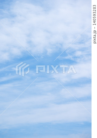青空 夏の空 晴れ 夏 空 6月 イメージ 【東京都】 140593283