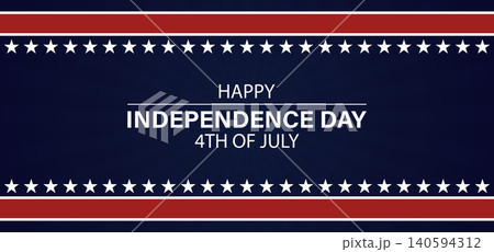 Happy Independence Day Happy Independence Day 140594312