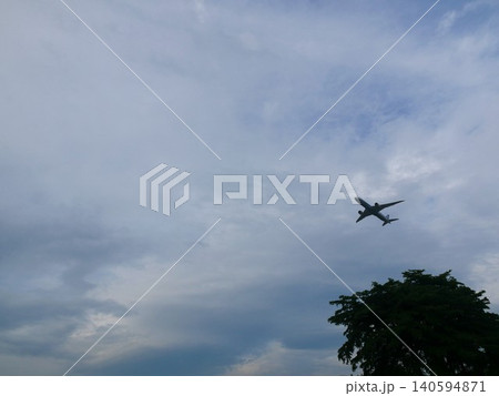 空 エーテル 大空 140594871