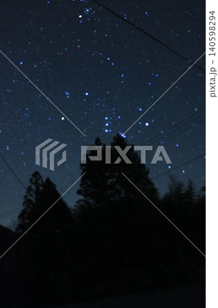 星降る夜 星降る夜 140598294