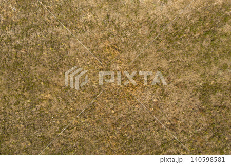 wild field, view from above wild field, view from above 140598581