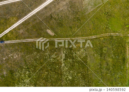 wild field, view from above wild field, view from above 140598592