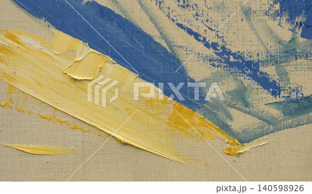 abstraction, oil painting abstraction, oil painting 140598926
